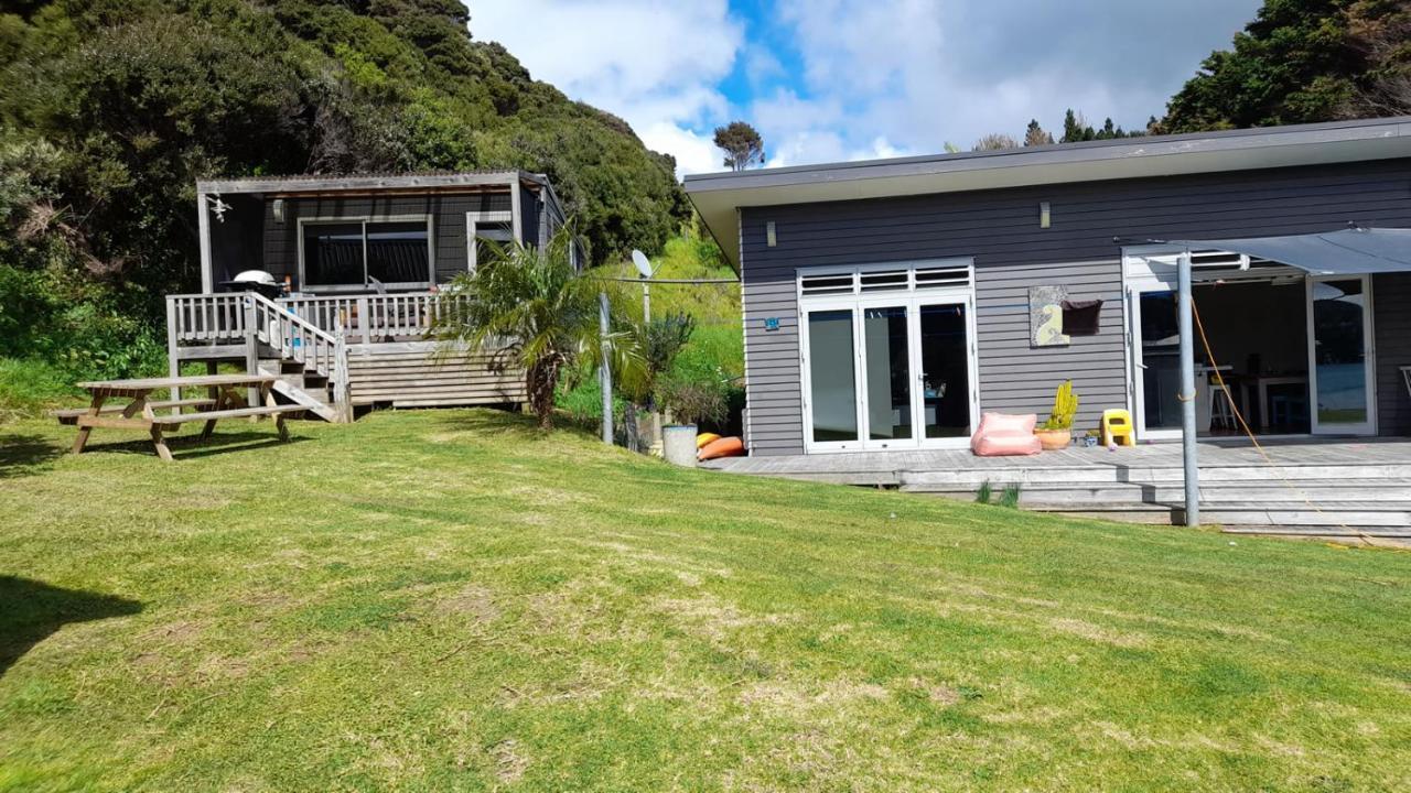 Marina Vista Cabin Tutukaka Kültér fotó