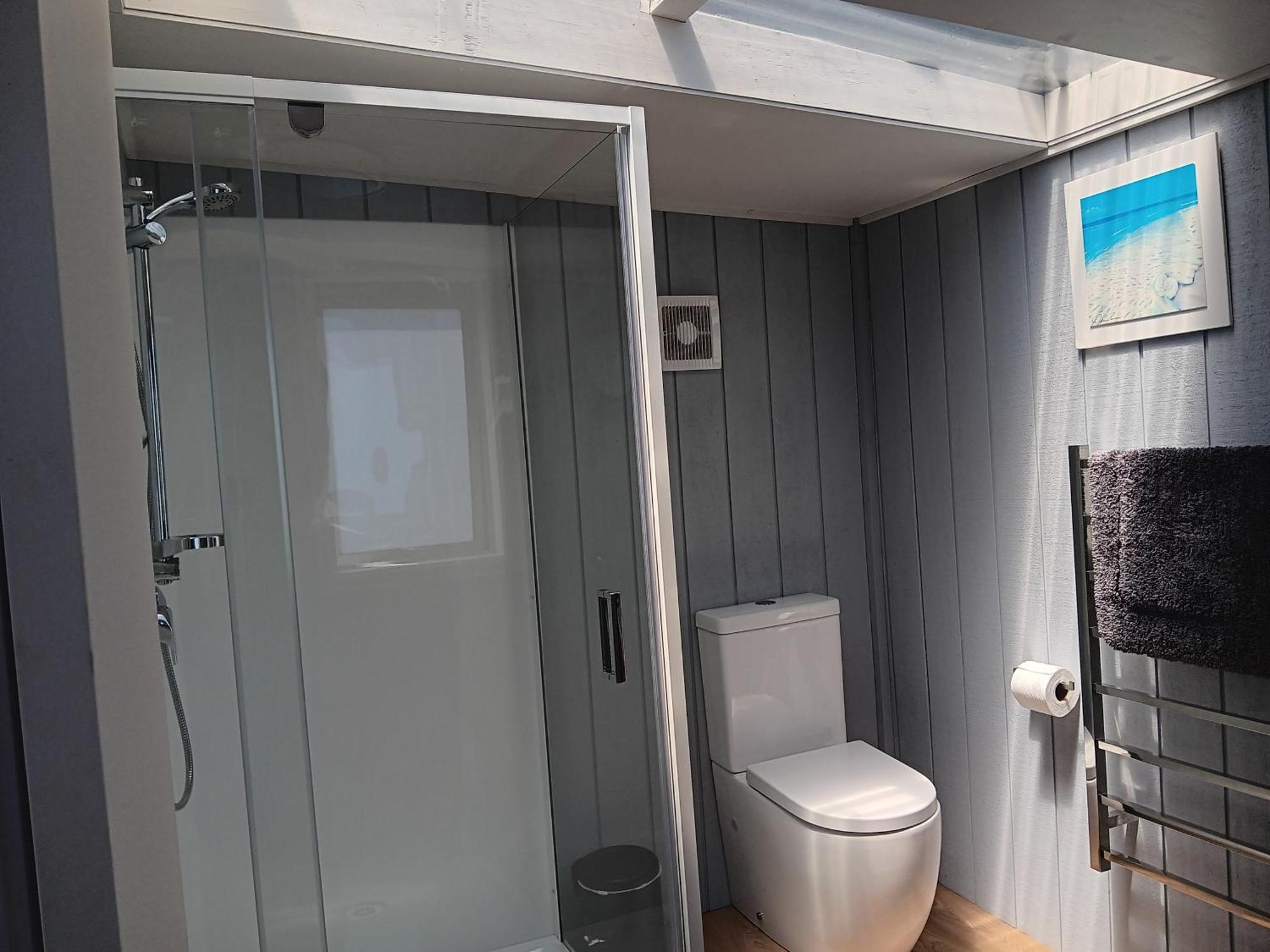 Marina Vista Cabin Tutukaka Kültér fotó