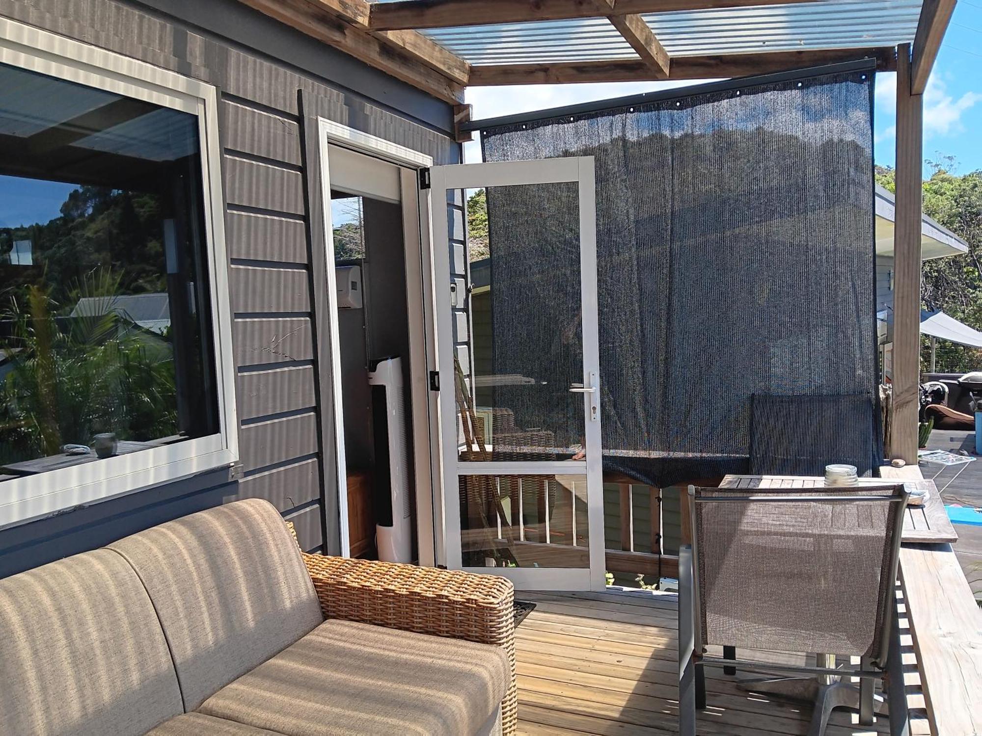 Marina Vista Cabin Tutukaka Kültér fotó